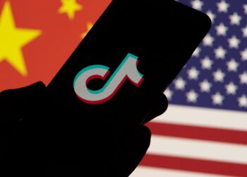 TikTok: Ban violates free speech