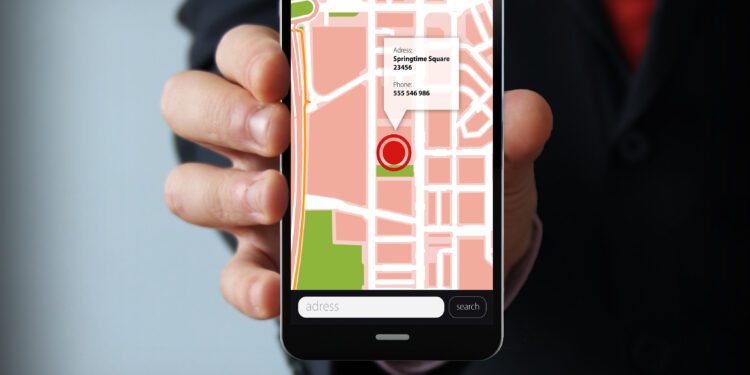FCC fines mobile carriers $200M for sharing location data - CEO North America FCC fines mobile carriers $200M for sharing location data
