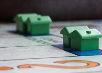 Movie adaptation of Monopoly in the works with Margot Robbie