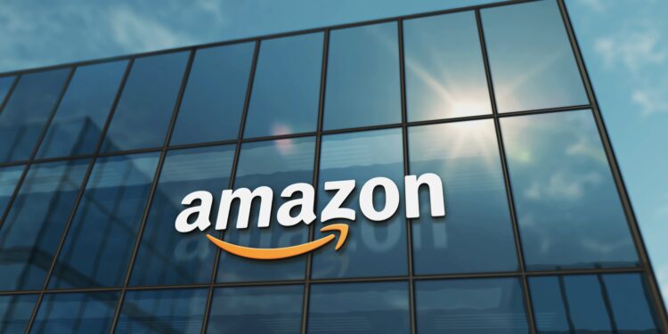 Amazon CEO's annual letter expresses excitement about AI - CEO North America Amazon CEO’s annual letter expresses excitement about AI