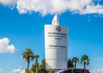 ATL holds onto world’s busiest airport title