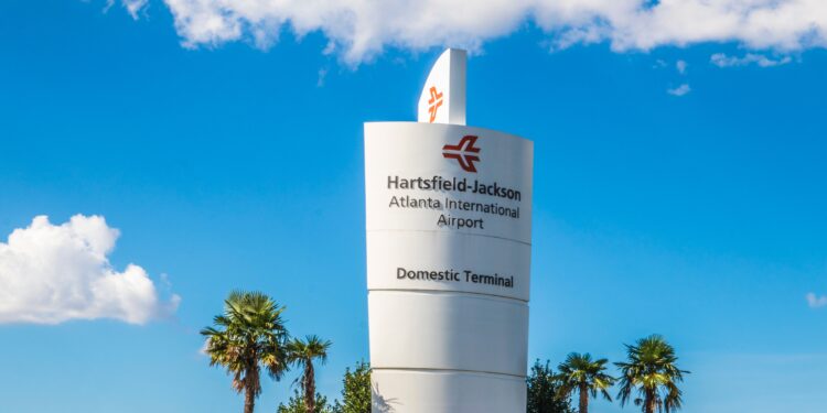 ATL holds onto world’s busiest airport title