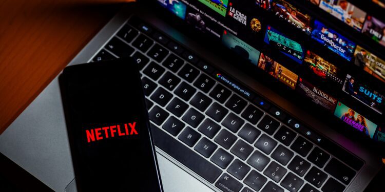 Netflix adds 9M subscribers post-password sharing crackdown - CEO North America Netflix adds 9M subscribers post-password sharing crackdown