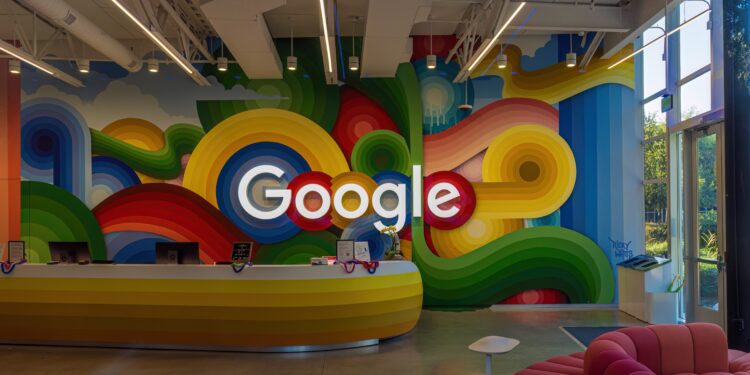 Google stock jumps after earnings report - CEO North America Google stock jumps after earnings report