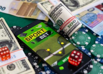 Sports betting industry must be better regulated