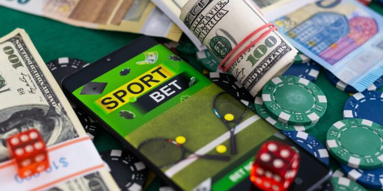 Sports betting industry must be better regulated