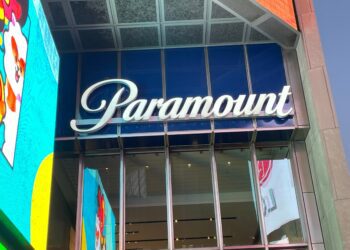 Paramount CEO stepping down, will be replaced by executive trio