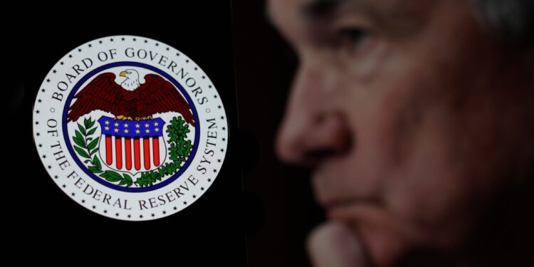 Interest rate cuts still likely this year, Powell says - CEO North America Interest rate cuts still likely this year, Powell says
