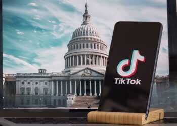 The one-year countdown to a ban on TikTok officially begins