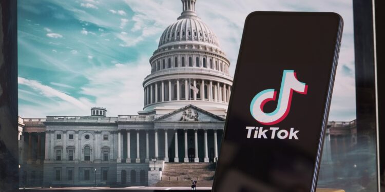 The one-year countdown to a ban on TikTok officially begins - CEO North America The one-year countdown to a ban on TikTok officially begins