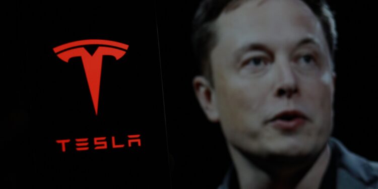 Musk could follow in the footsteps of former floundering  company founders