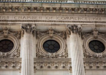 Chamber of Commerce files suit over noncompete ban