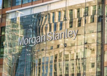 Regulators scrutinize Morgan Stanley’s wealth management arm