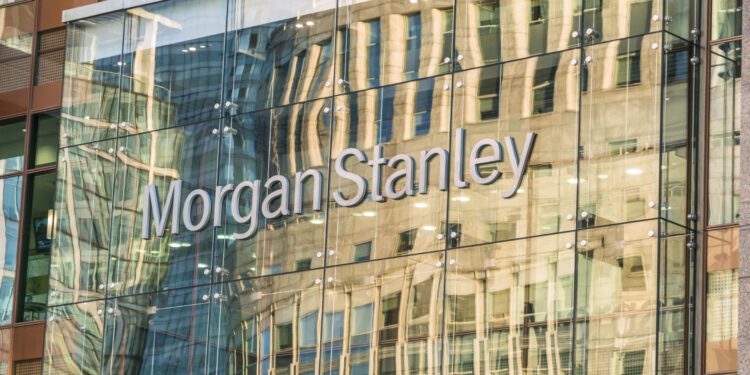 Regulators scrutinize Morgan Stanley's wealth management arm - CEO North America Regulators scrutinize Morgan Stanley’s wealth management arm