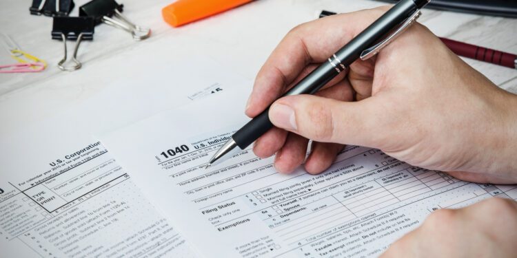 Opinion: Tax-filing process is too difficult - CEO North America Opinion: Tax-filing process is too difficult
