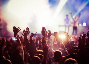 Musicians call for live-event ticketing reform
