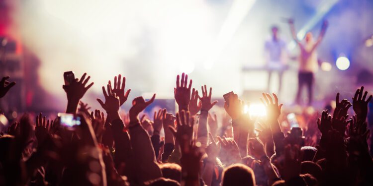 Musicians call for live-event ticketing reform - CEO North America Musicians call for live-event ticketing reform