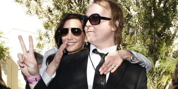 Lennon's and McCartney's sons pair up for song release - CEO North America Lennon’s and McCartney’s sons pair up for song release