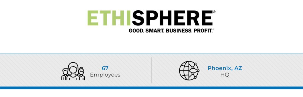 An ethical business is a better business, Ethisphere CEO Tom Bubeck tell CEO-NA magazine in an interview - CEO North America - An ethical business is a better business, Ethisphere CEO Tom Bubeck tell CEO-NA magazine in an interview