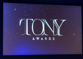 ‘Stereophonic,’ ‘Hell’s Kitchen’ top Tony Award nominations