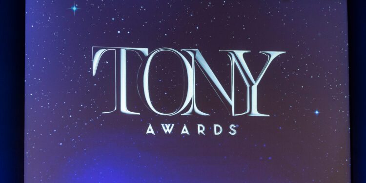 'Stereophonic,' 'Hell's Kitchen' top Tony Award nominations - CEO North America ‘Stereophonic,’ ‘Hell’s Kitchen’ top Tony Award nominations