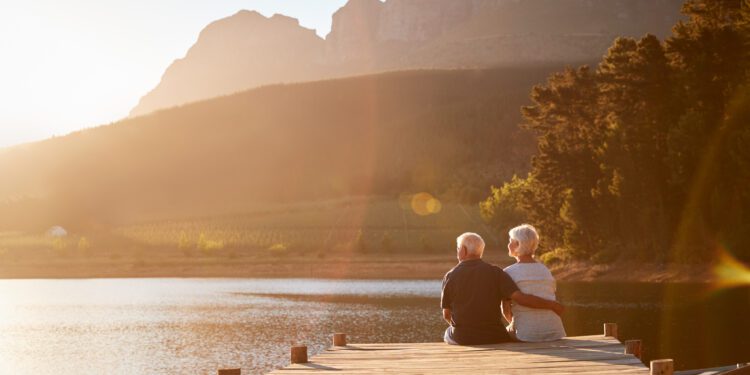 Retirement is becoming a luxury for Americans