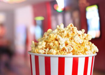 Movies have worst Memorial Day weekend since 1995