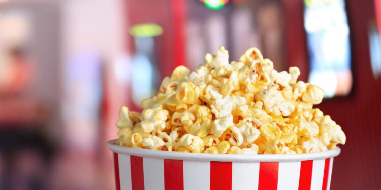 Movies have worst Memorial Day weekend since 1995