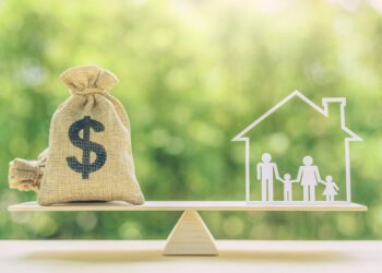 Solve housing affordability issues with equity-focused policies