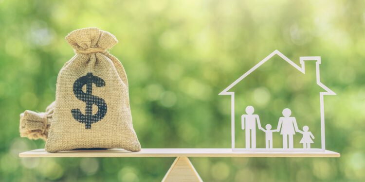 Solve housing affordability issues with equity-focused policies - CEO North America Solve housing affordability issues with equity-focused policies