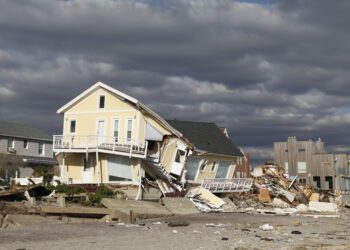 Hurricane season could be intense. Is your home ready?