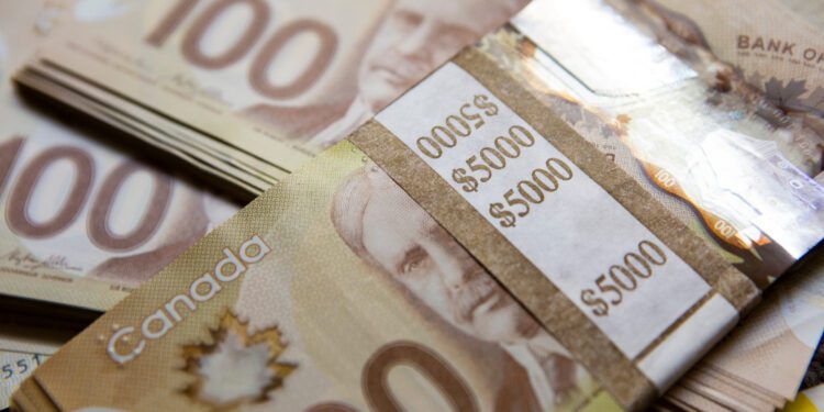 Canada's provincial governments feeling financial stress - CEO North America Canada’s provincial governments feeling financial stress