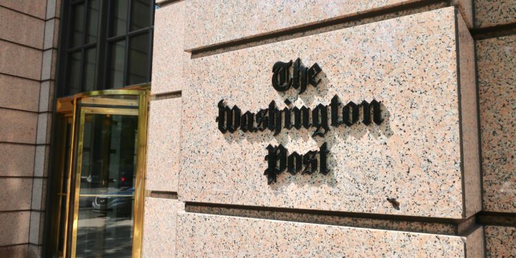 The Pulitzer Prizes award top honors in journalism