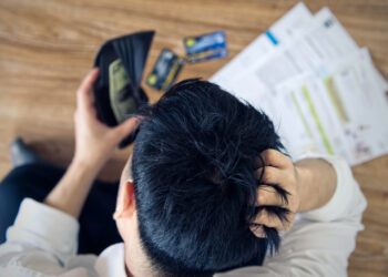 U.S. credit card delinquency reaching highest rates since 2011