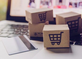 Online retail sales up 7% this year