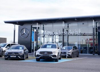 Alabama Mercedes-Benz workers reject union membership