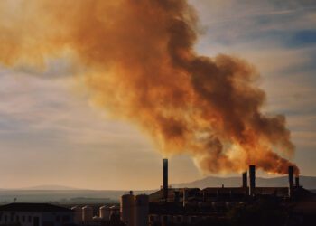 Putting a price on pollution - CEO North America Pollution-sucking vacuum plant begins operations