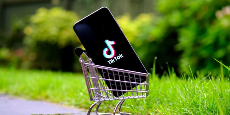 Real estate billionaire starts bid to buy TikTok - CEO North America Real estate billionaire starts bid to buy TikTok