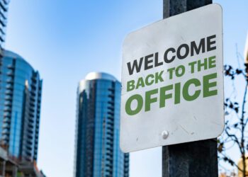 A return to office might be bad for the environment