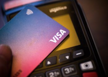 Major changes coming to Visa credit cards