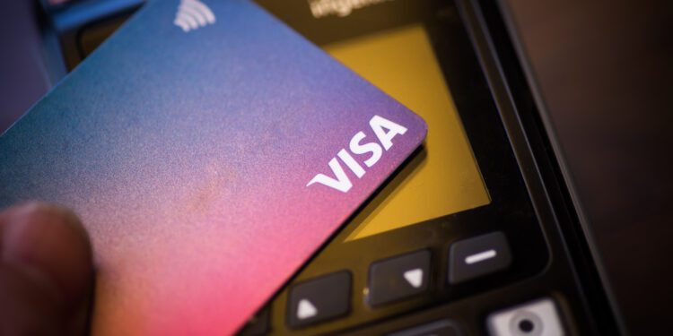 Major changes coming to Visa credit cards
