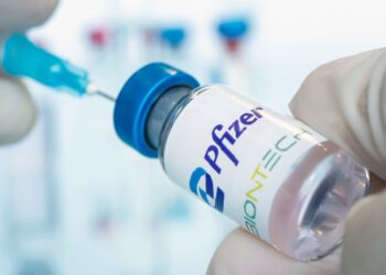 As vaccine demand drops, Pfizer looks to cut costs