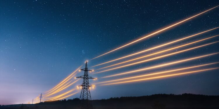 Commission rules to revamp U.S. electric transmission system