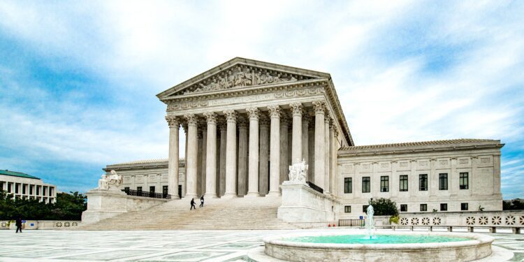 Supreme Court upholds CFPB funding mechanism