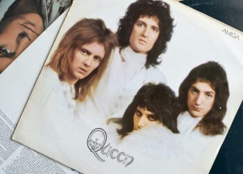 Sony in talks to buy Queen’s music catalogue