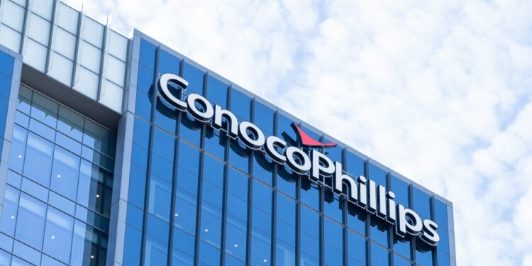 ConocoPhillips acquires Marathon Oil in $22.5 billion deal