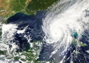UN weather org predicts busy hurricane season