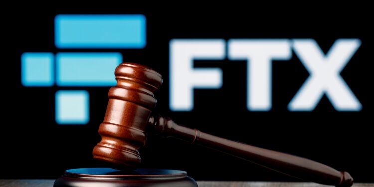 Top FTX exec gets 7.5-year prison sentence