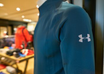 Under Armour to lay off employees as part of restructuring