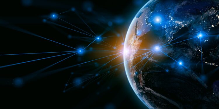 AST SpaceMobile stock surges 50% after Verizon partnership for satellite internet to phones - CEO North America AST SpaceMobile stock surges 50% after Verizon partnership for satellite internet to phones